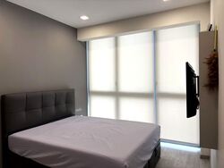 The Terrace (D19), Condominium #600332861